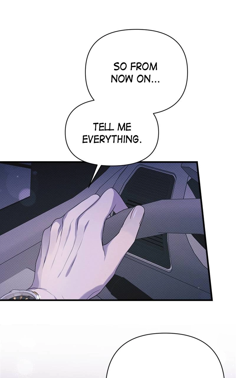 The Perfect Contract Chapter 27 Page 83