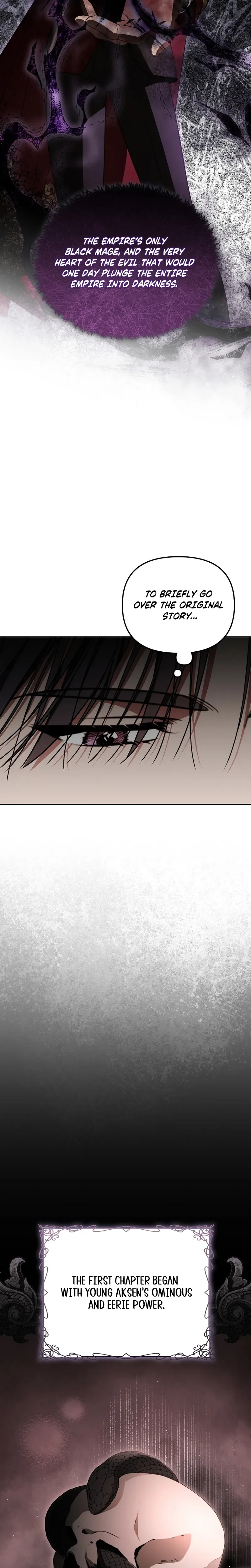 The Person Who Possessed My Husband is the Protagonist Chapter 38 Page 8