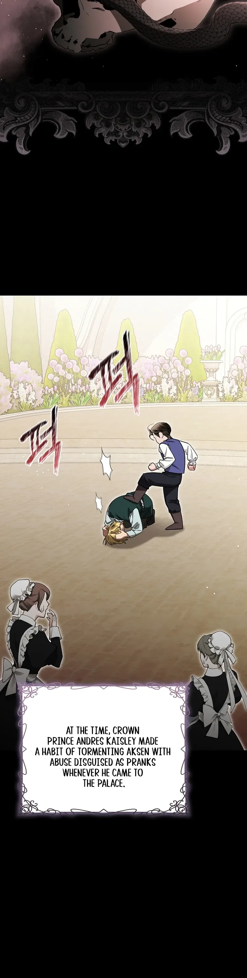 The Person Who Possessed My Husband is the Protagonist Chapter 38 Page 9