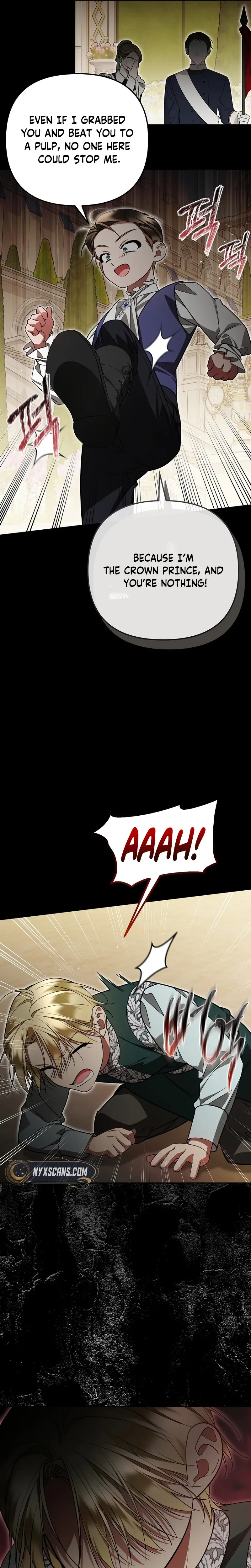 The Person Who Possessed My Husband is the Protagonist Chapter 38 Page 10