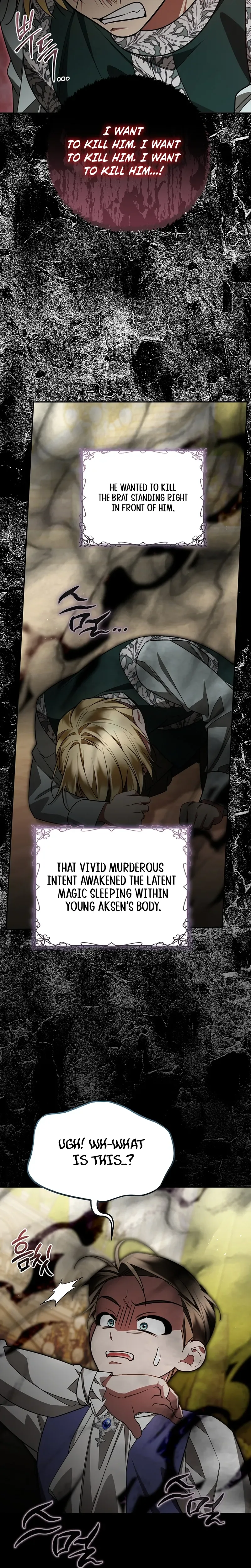 The Person Who Possessed My Husband is the Protagonist Chapter 38 Page 11