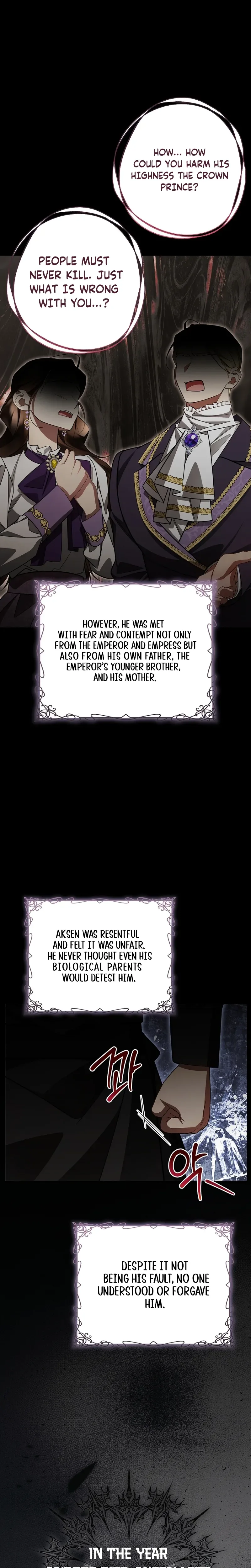 The Person Who Possessed My Husband is the Protagonist Chapter 38 Page 16