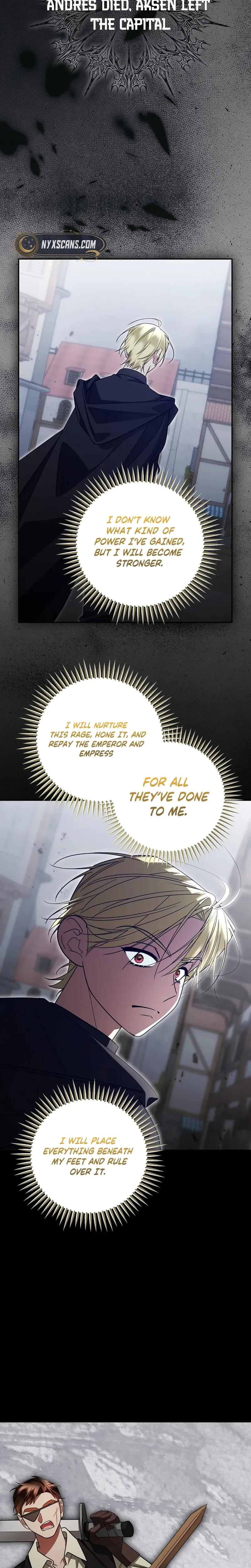 The Person Who Possessed My Husband is the Protagonist Chapter 38 Page 17