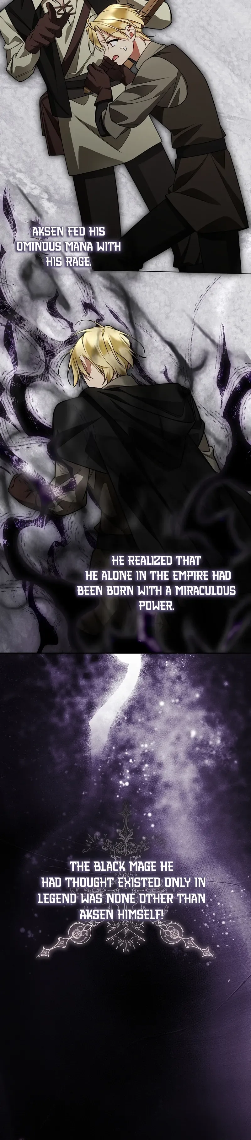 The Person Who Possessed My Husband is the Protagonist Chapter 38 Page 18