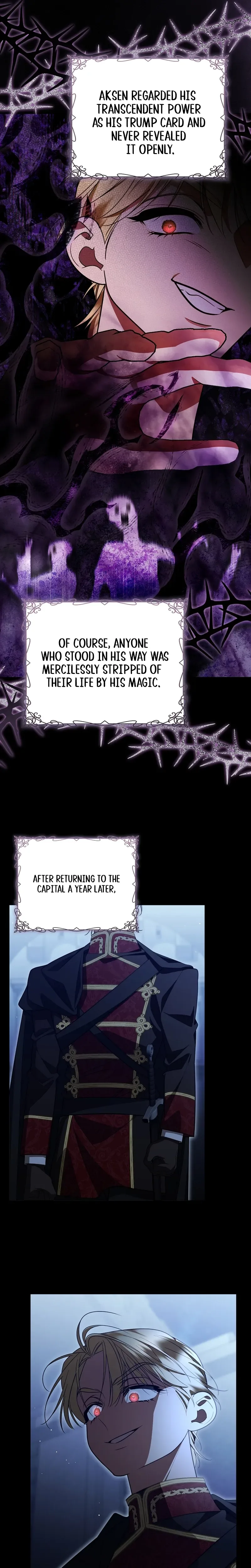 The Person Who Possessed My Husband is the Protagonist Chapter 38 Page 19