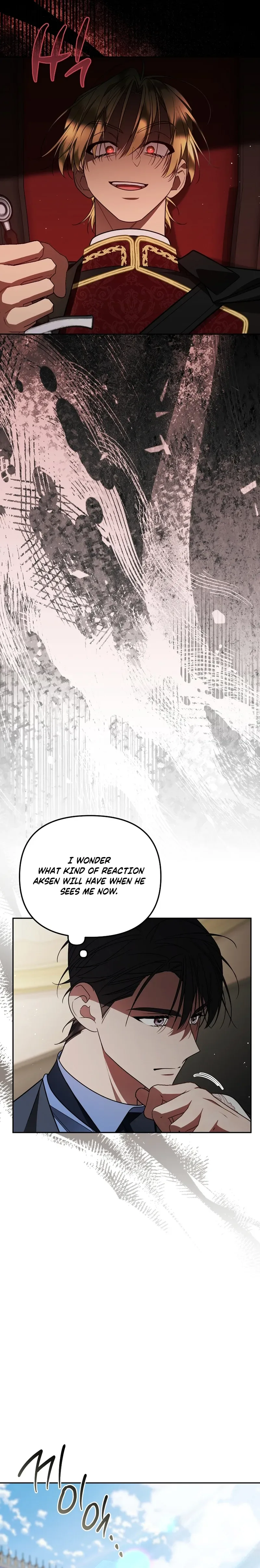 The Person Who Possessed My Husband is the Protagonist Chapter 38 Page 21