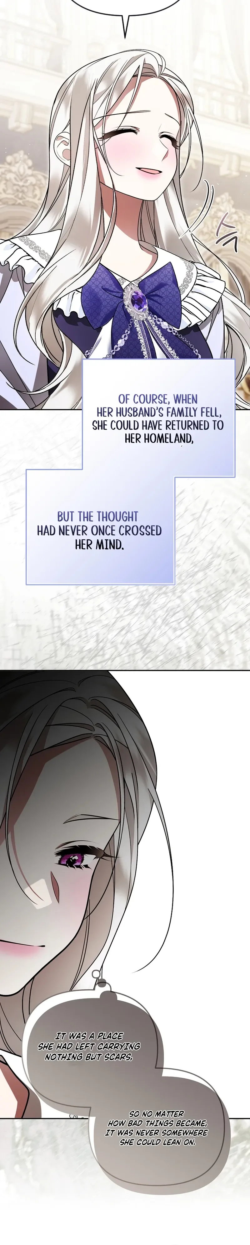The Person Who Possessed My Husband is the Protagonist Chapter 38 Page 24