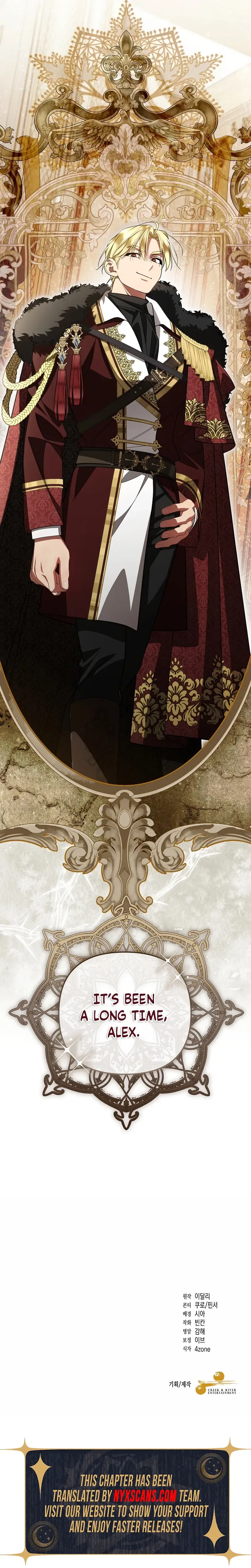 The Person Who Possessed My Husband is the Protagonist Chapter 38 Page 31