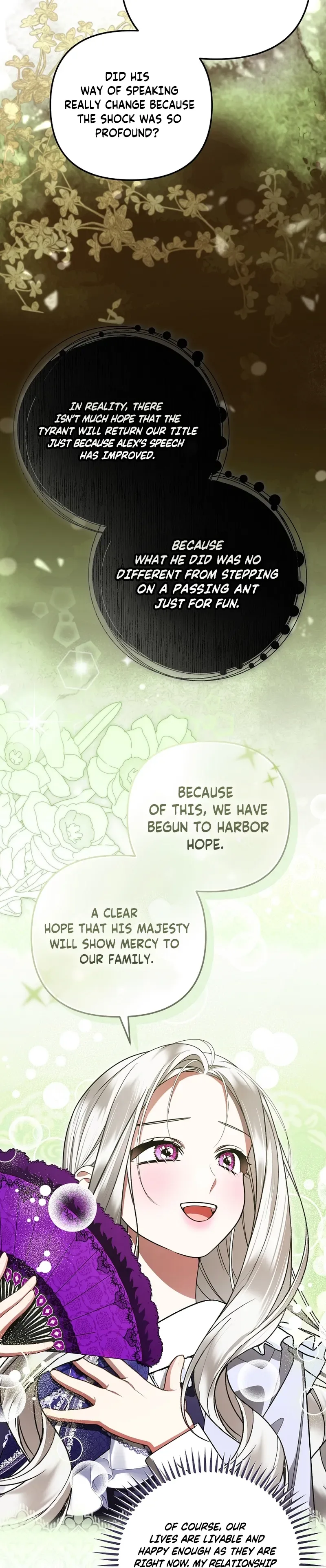 The Person Who Possessed My Husband is the Protagonist Chapter 37 Page 15