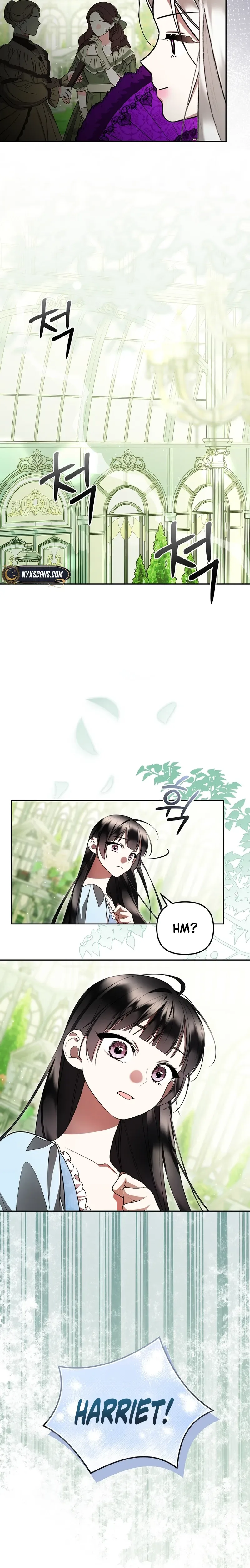 The Person Who Possessed My Husband is the Protagonist Chapter 37 Page 18