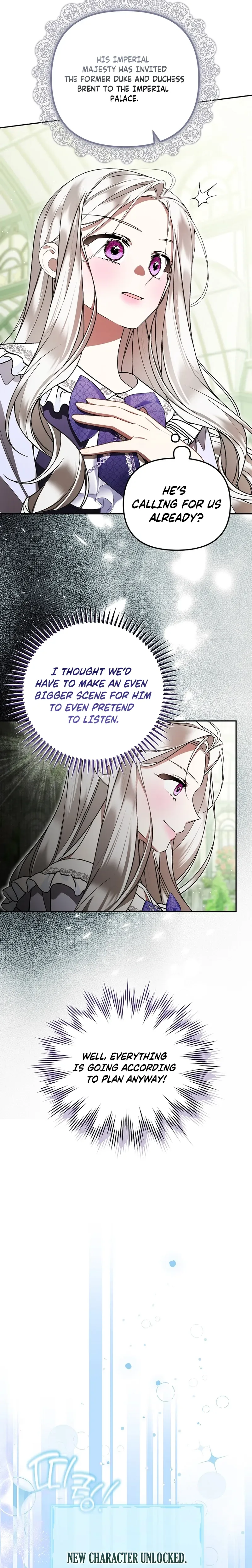 The Person Who Possessed My Husband is the Protagonist Chapter 37 Page 21
