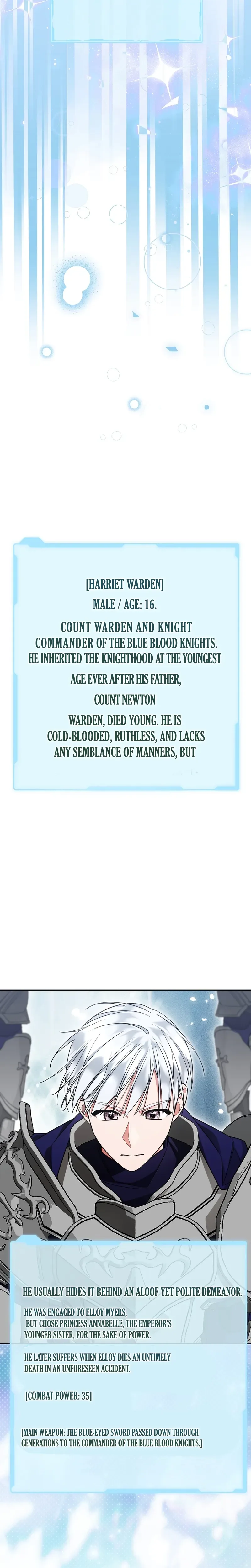 The Person Who Possessed My Husband is the Protagonist Chapter 37 Page 22