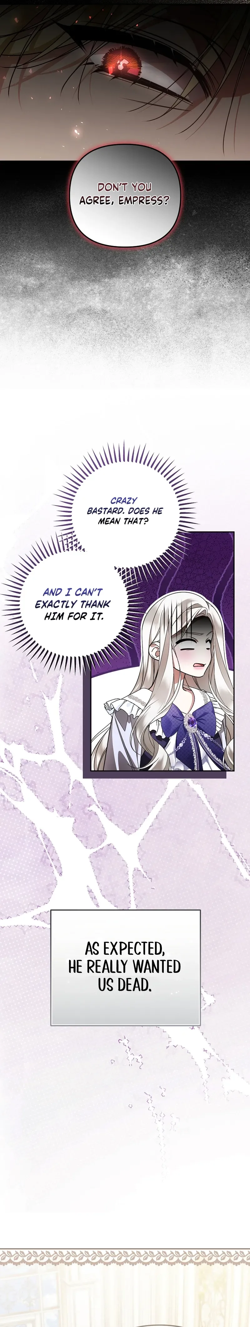The Person Who Possessed My Husband is the Protagonist Chapter 39 Page 9