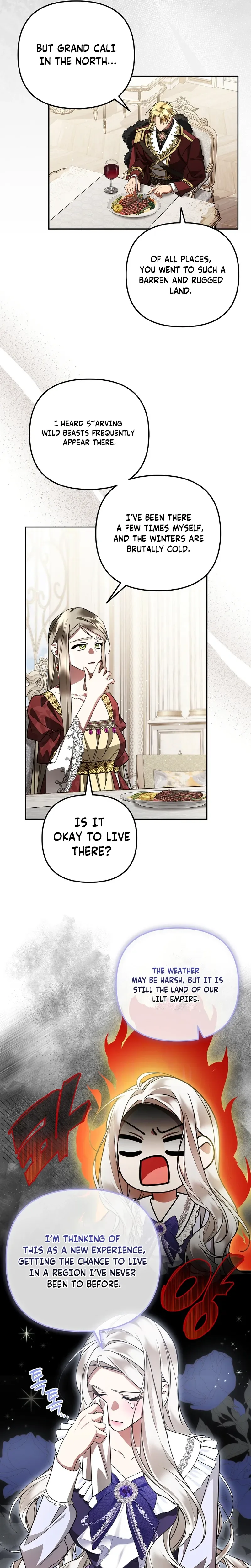 The Person Who Possessed My Husband is the Protagonist Chapter 39 Page 13