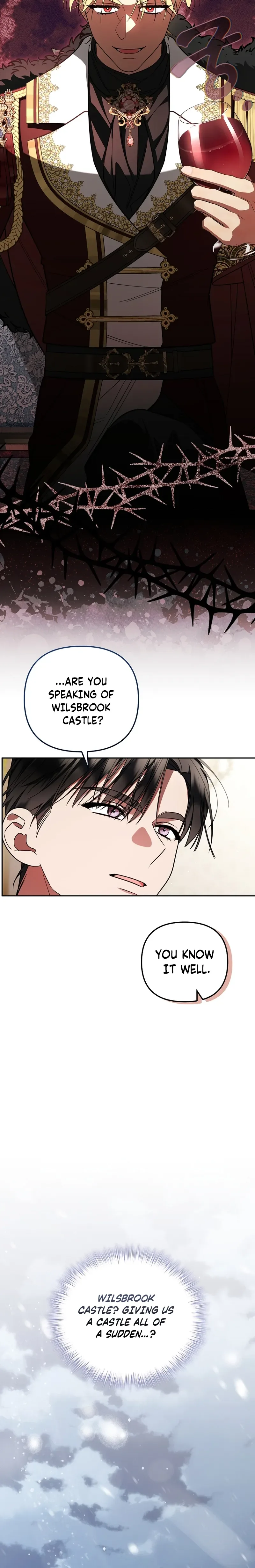 The Person Who Possessed My Husband is the Protagonist Chapter 39 Page 18