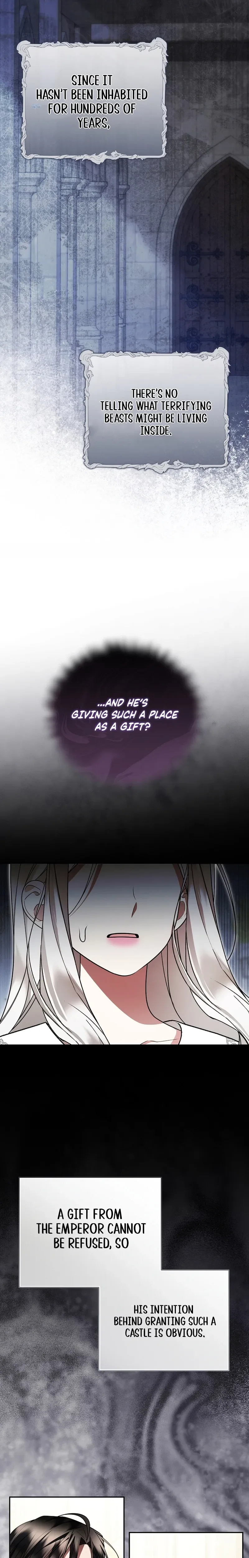 The Person Who Possessed My Husband is the Protagonist Chapter 39 Page 20