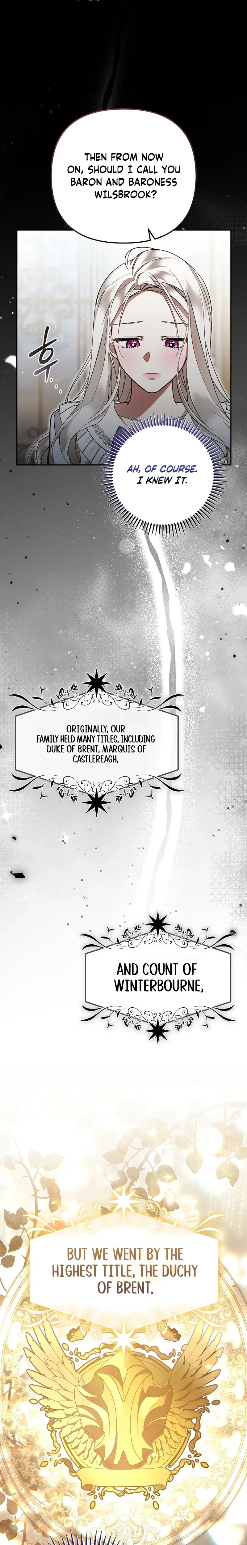 The Person Who Possessed My Husband is the Protagonist Chapter 39 Page 26