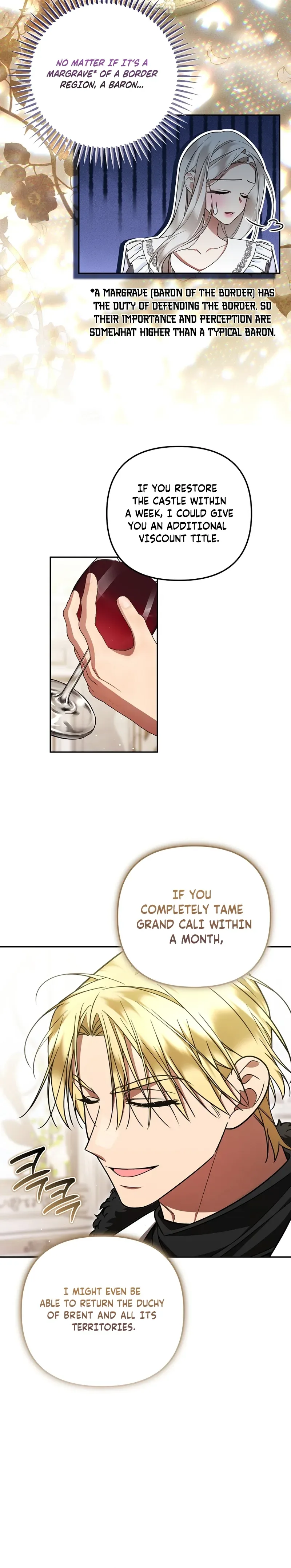 The Person Who Possessed My Husband is the Protagonist Chapter 39 Page 27