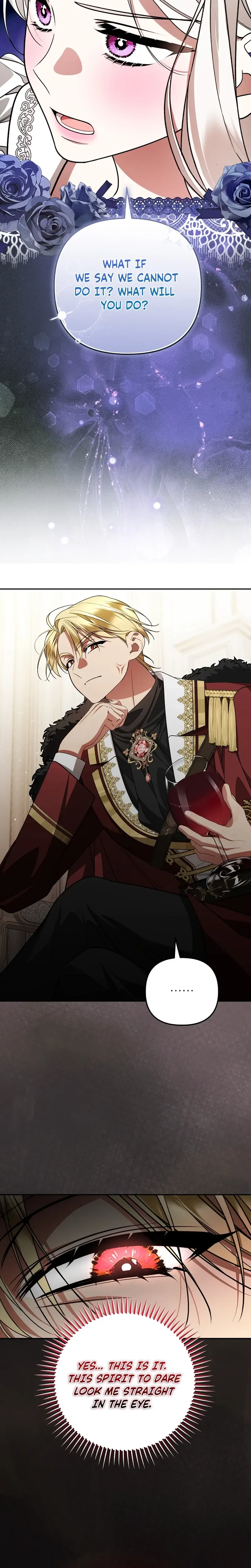 The Person Who Possessed My Husband is the Protagonist Chapter 39 Page 29