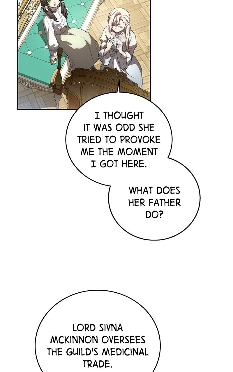 The Price Is Your Everything Chapter 23 - Be Vigilant of Your Surroundings Page 14