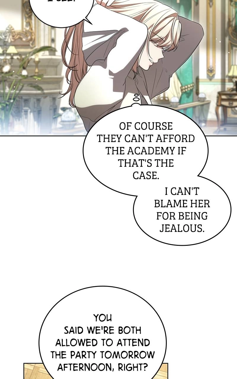 The Price Is Your Everything Chapter 23 - Be Vigilant of Your Surroundings Page 16