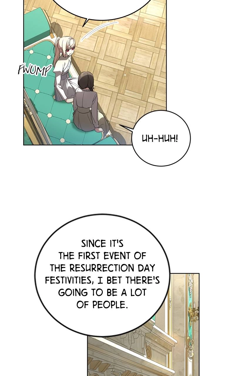 The Price Is Your Everything Chapter 23 - Be Vigilant of Your Surroundings Page 17