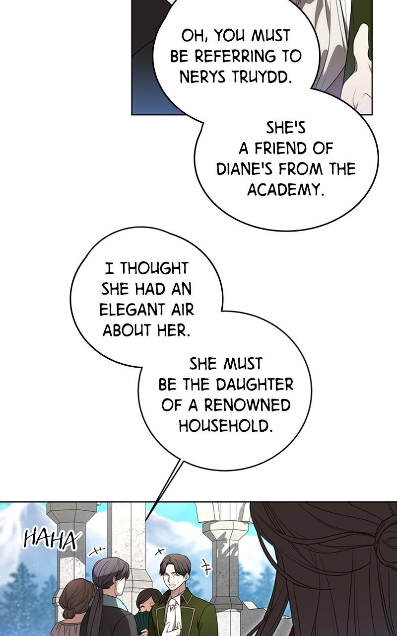 The Price Is Your Everything Chapter 23 - Be Vigilant of Your Surroundings Page 25