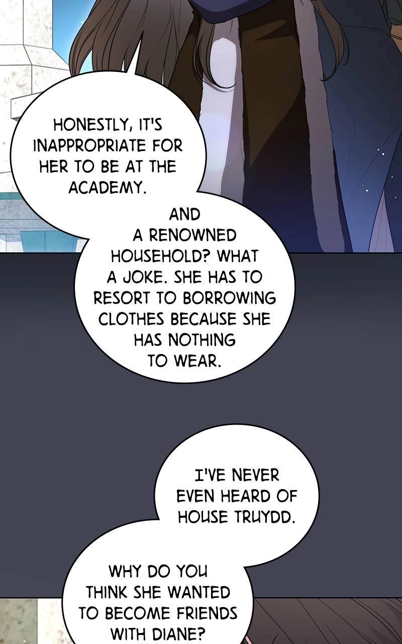 The Price Is Your Everything Chapter 23 - Be Vigilant of Your Surroundings Page 27
