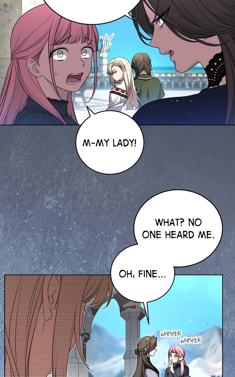 The Price Is Your Everything Chapter 23 - Be Vigilant of Your Surroundings Page 28