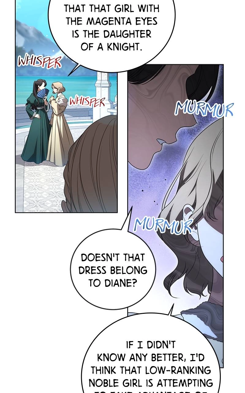 The Price Is Your Everything Chapter 23 - Be Vigilant of Your Surroundings Page 30