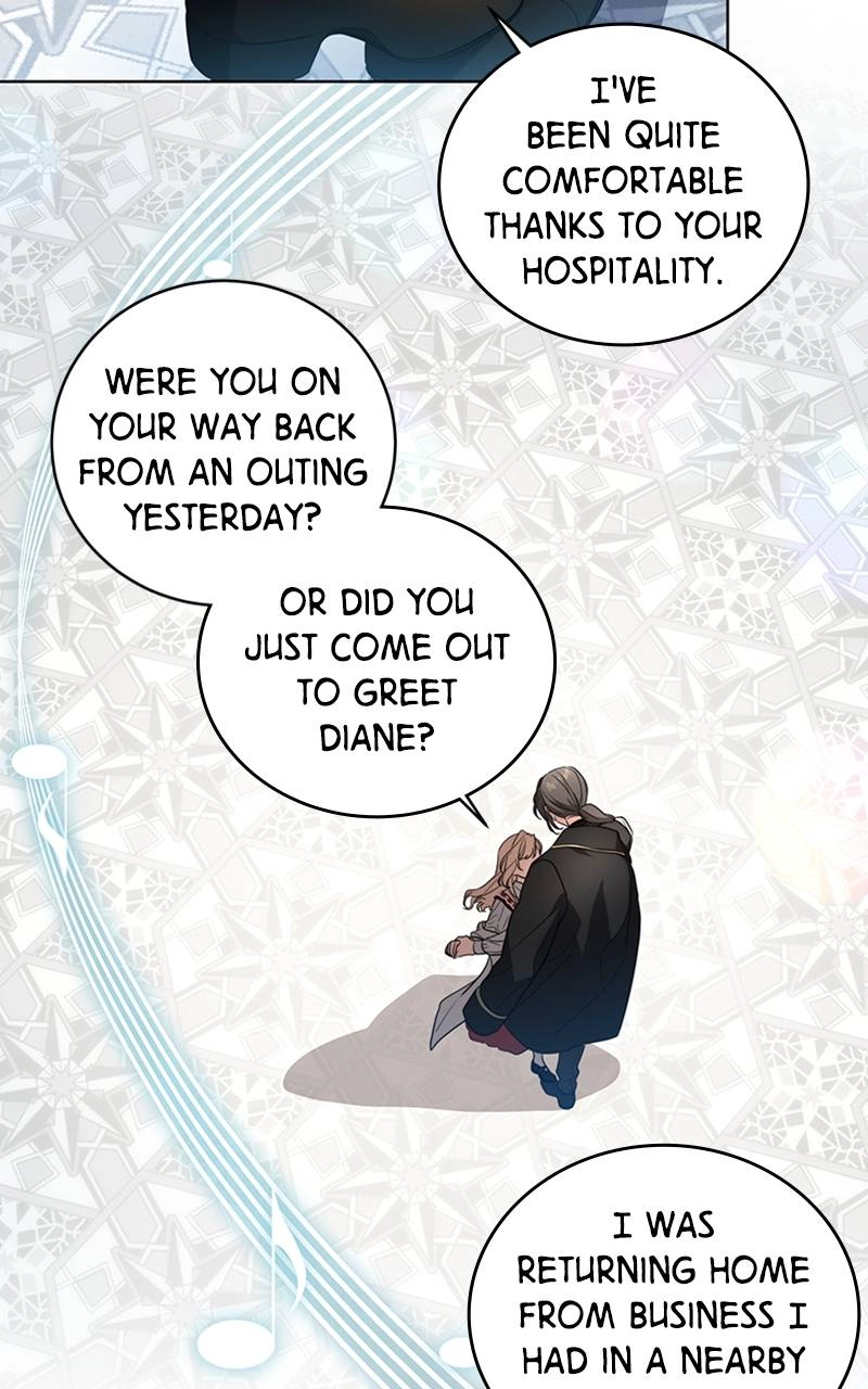 The Price Is Your Everything Chapter 23 - Be Vigilant of Your Surroundings Page 42