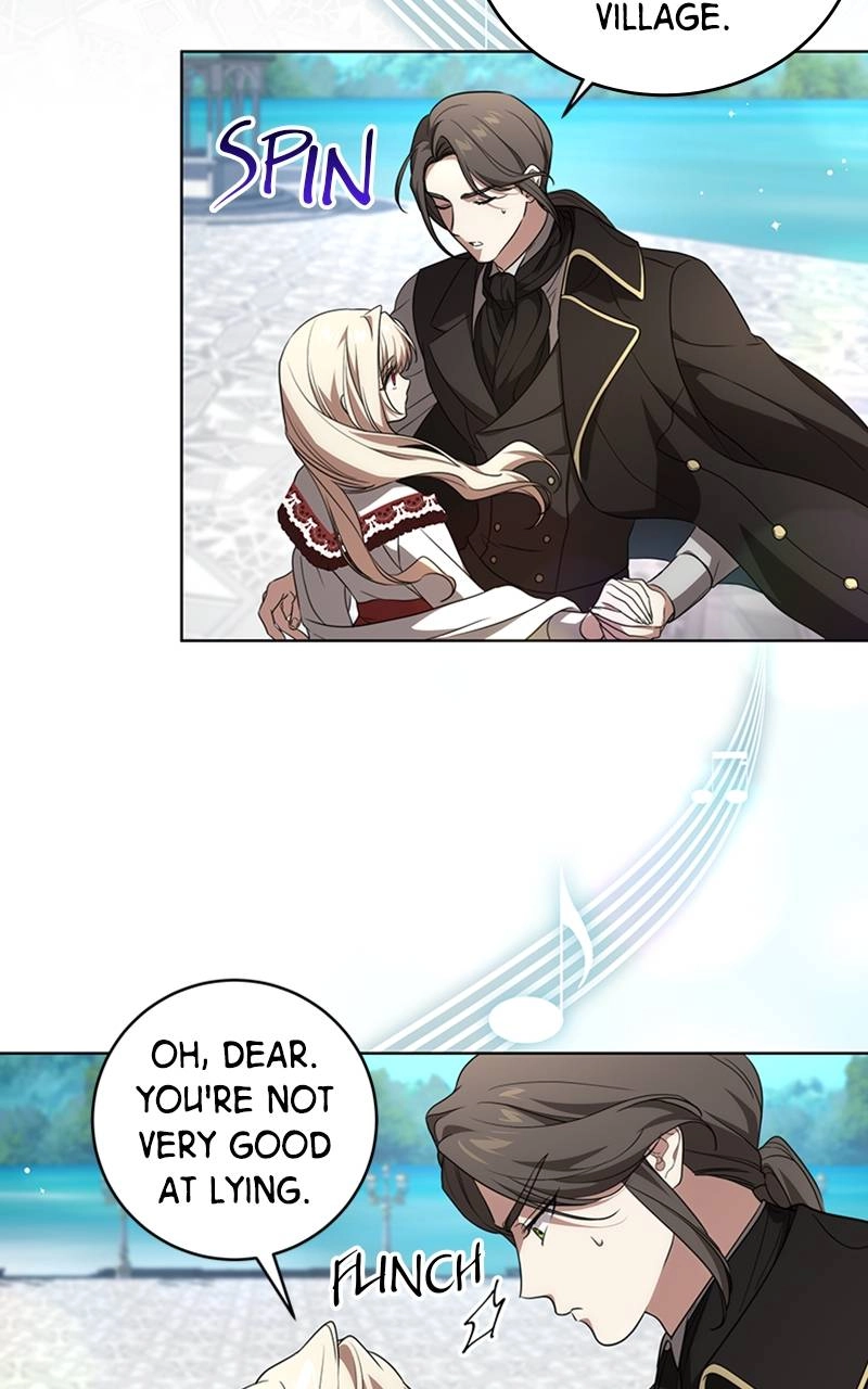 The Price Is Your Everything Chapter 23 - Be Vigilant of Your Surroundings Page 43