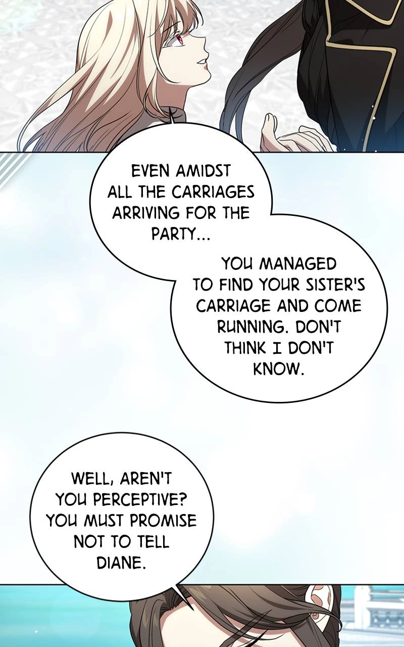 The Price Is Your Everything Chapter 23 - Be Vigilant of Your Surroundings Page 44
