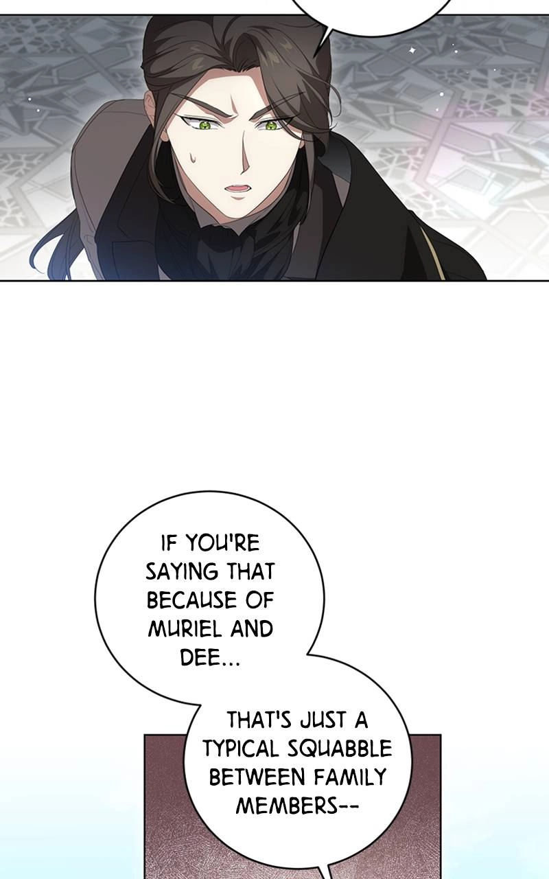 The Price Is Your Everything Chapter 23 - Be Vigilant of Your Surroundings Page 51