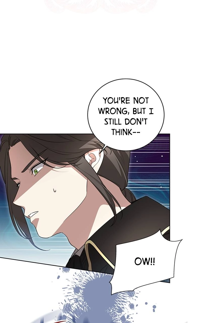 The Price Is Your Everything Chapter 23 - Be Vigilant of Your Surroundings Page 54