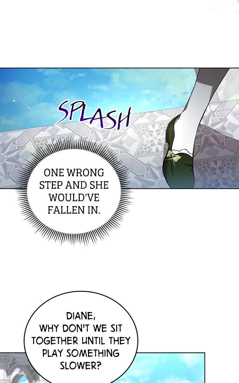 The Price Is Your Everything Chapter 23 - Be Vigilant of Your Surroundings Page 60