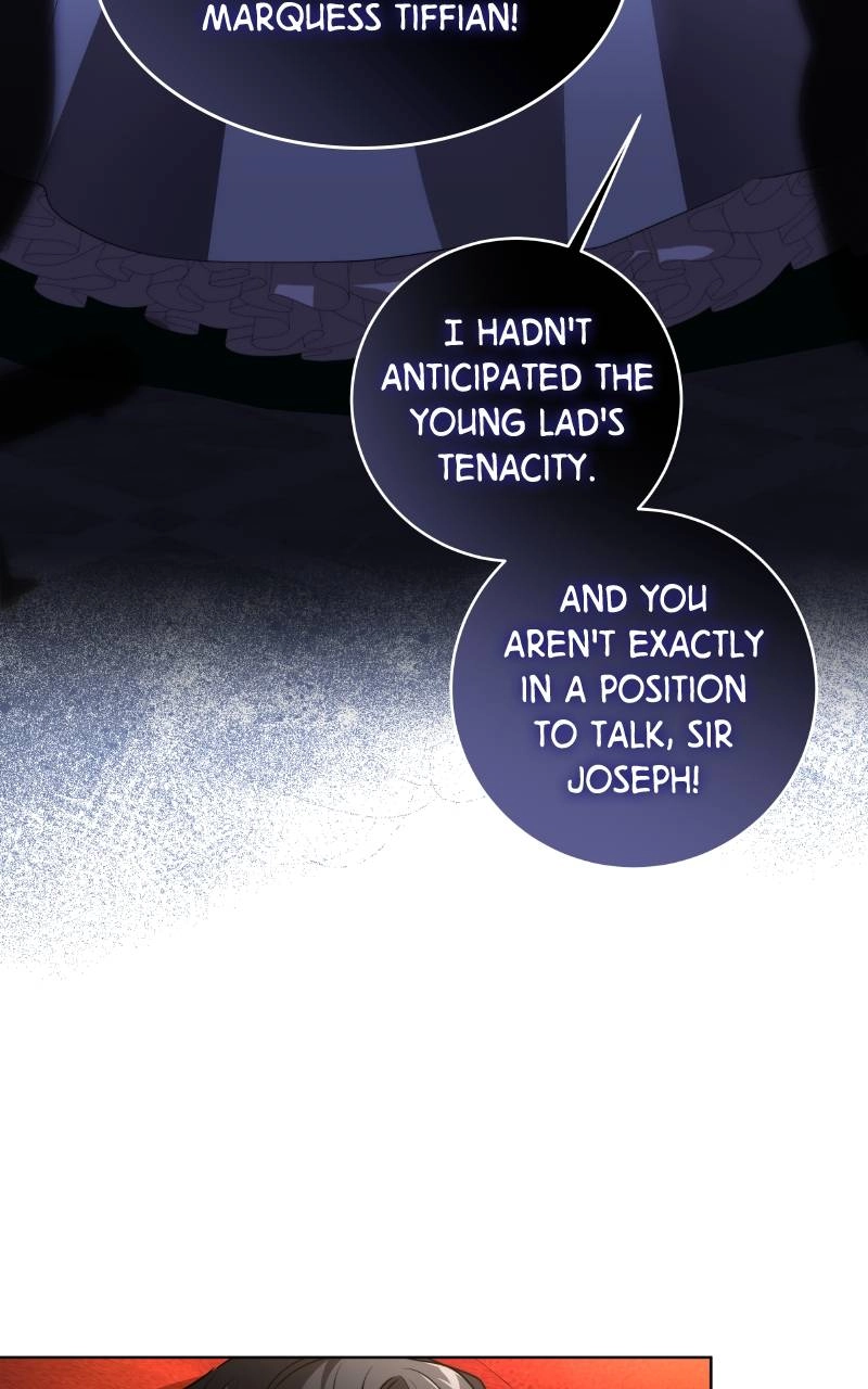 The Price Is Your Everything Chapter 36 - An Unstoppable Force Page 11