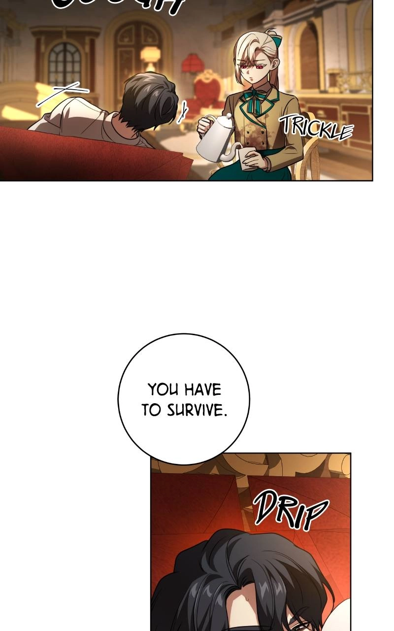 The Price Is Your Everything Chapter 36 - An Unstoppable Force Page 17