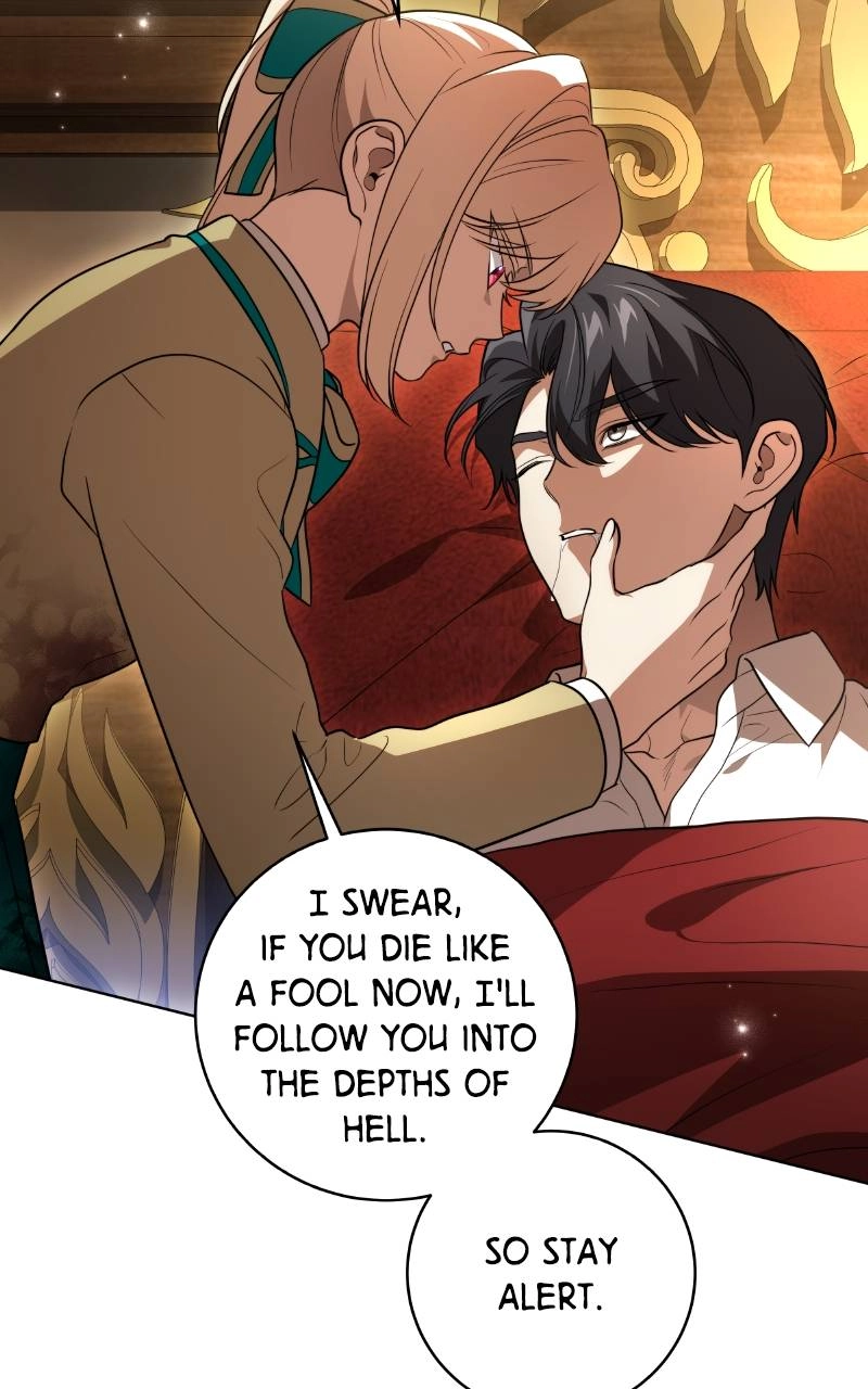 The Price Is Your Everything Chapter 36 - An Unstoppable Force Page 19