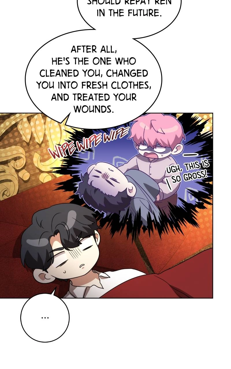 The Price Is Your Everything Chapter 36 - An Unstoppable Force Page 22