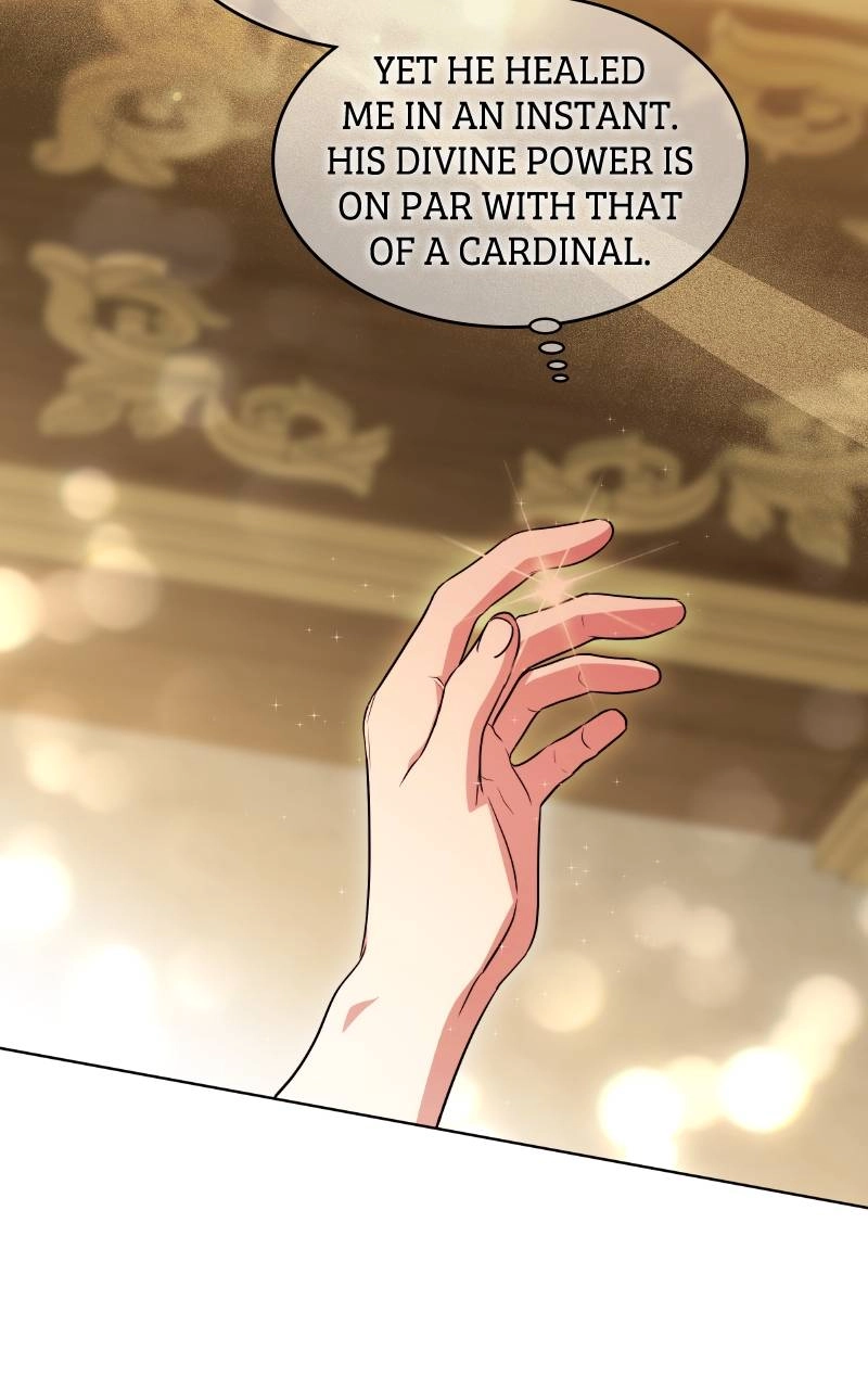 The Price Is Your Everything Chapter 36 - An Unstoppable Force Page 24