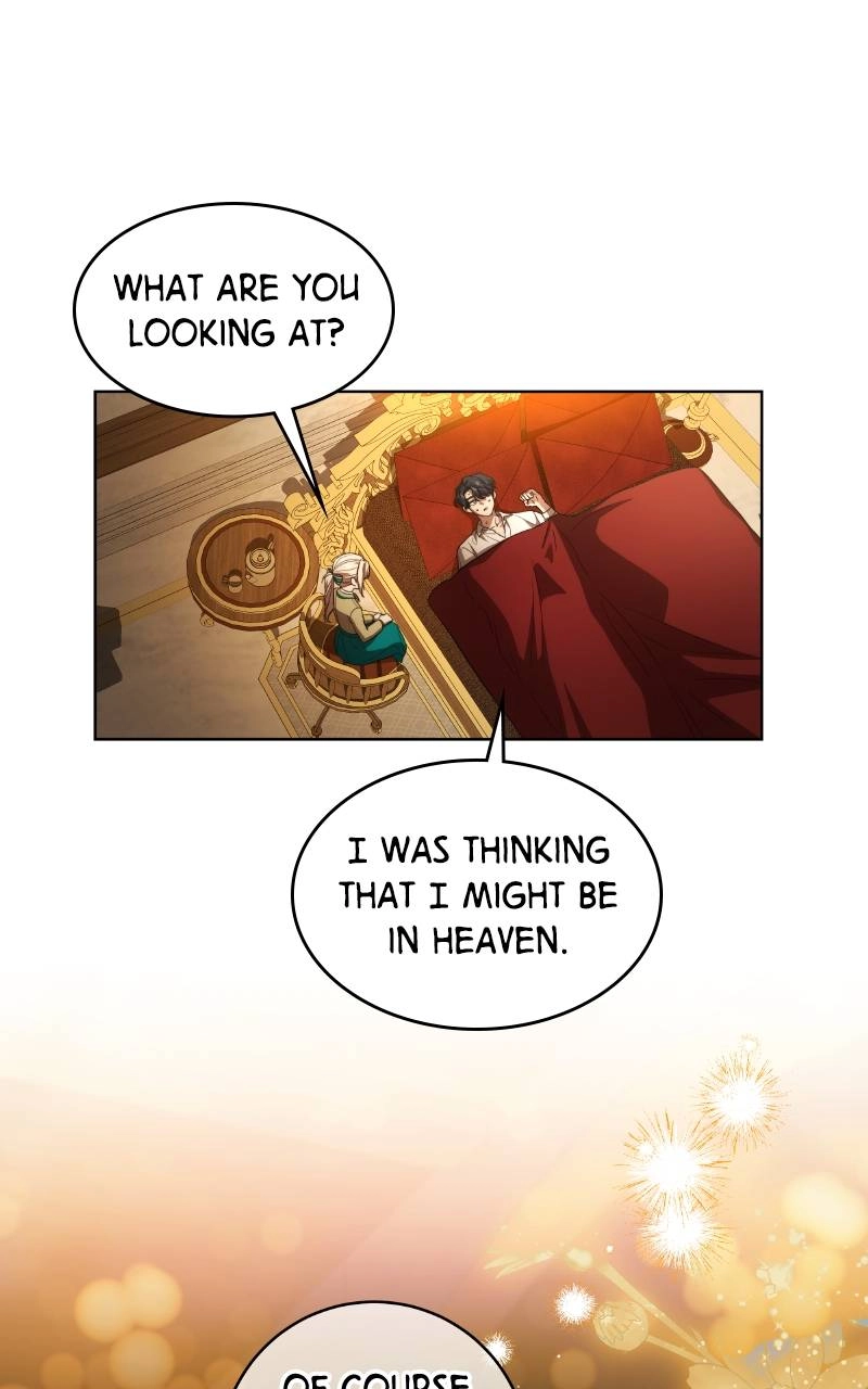 The Price Is Your Everything Chapter 36 - An Unstoppable Force Page 25