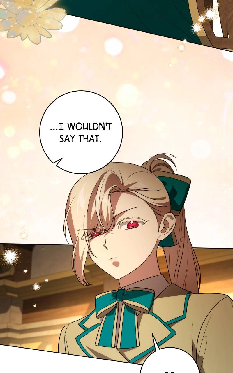 The Price Is Your Everything Chapter 36 - An Unstoppable Force Page 27