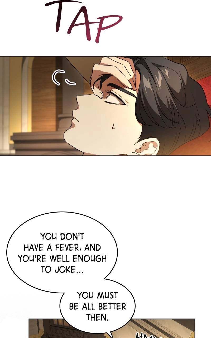 The Price Is Your Everything Chapter 36 - An Unstoppable Force Page 35