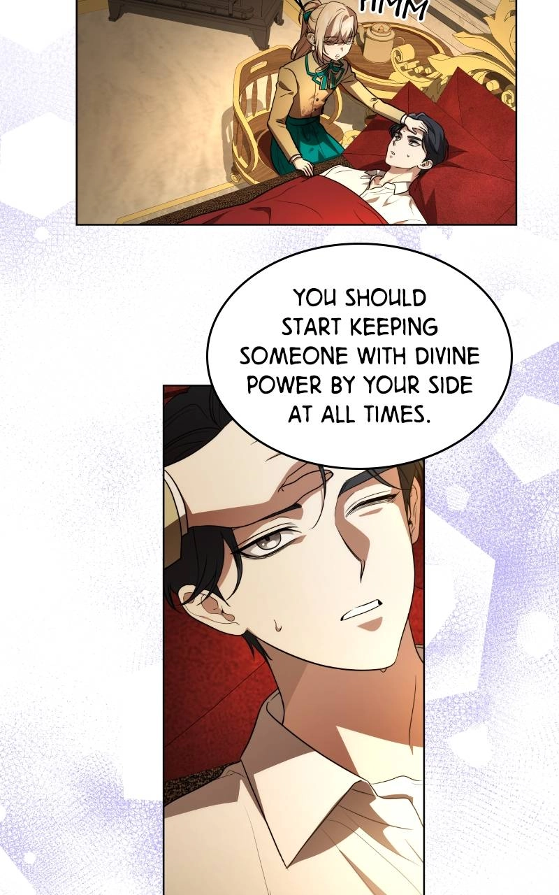 The Price Is Your Everything Chapter 36 - An Unstoppable Force Page 36