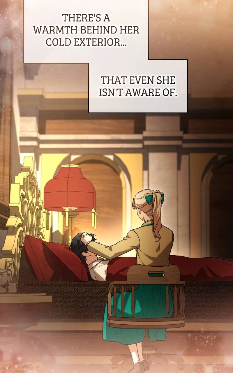 The Price Is Your Everything Chapter 36 - An Unstoppable Force Page 38