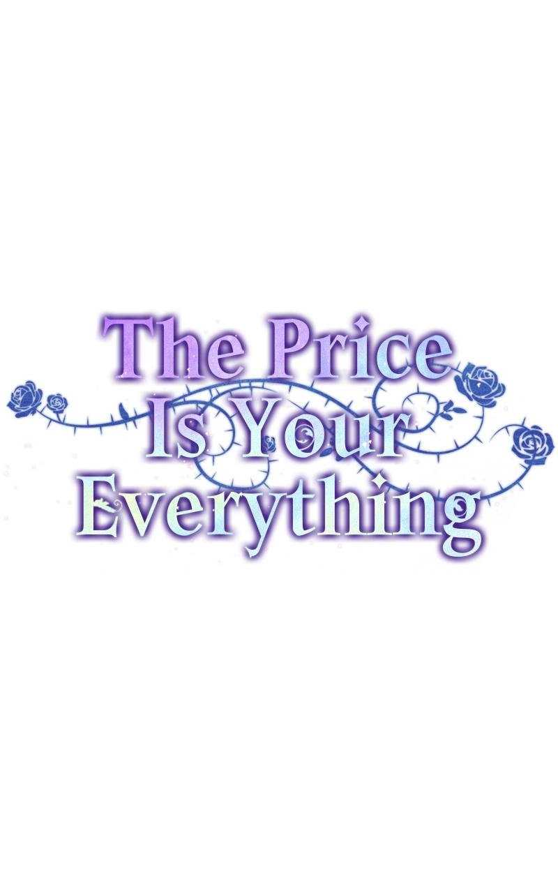 The Price Is Your Everything Chapter 36 - An Unstoppable Force Page 42