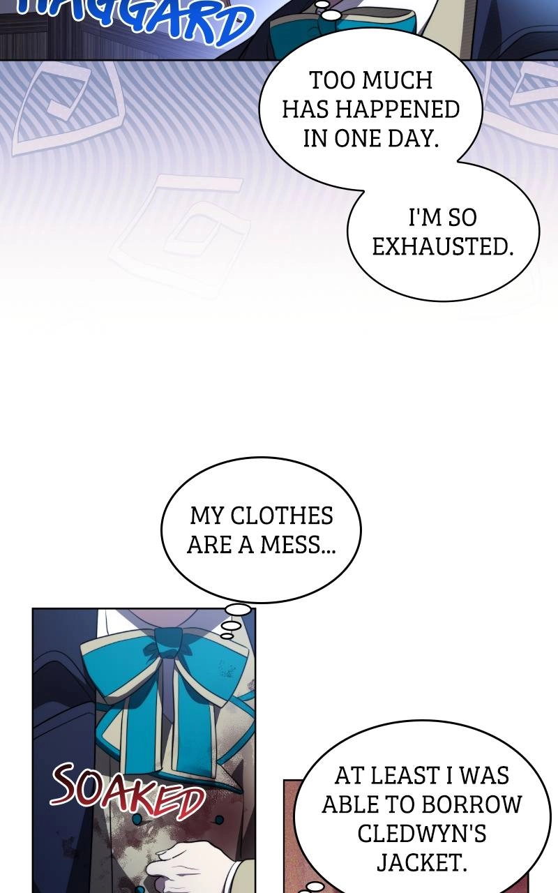 The Price Is Your Everything Chapter 36 - An Unstoppable Force Page 45