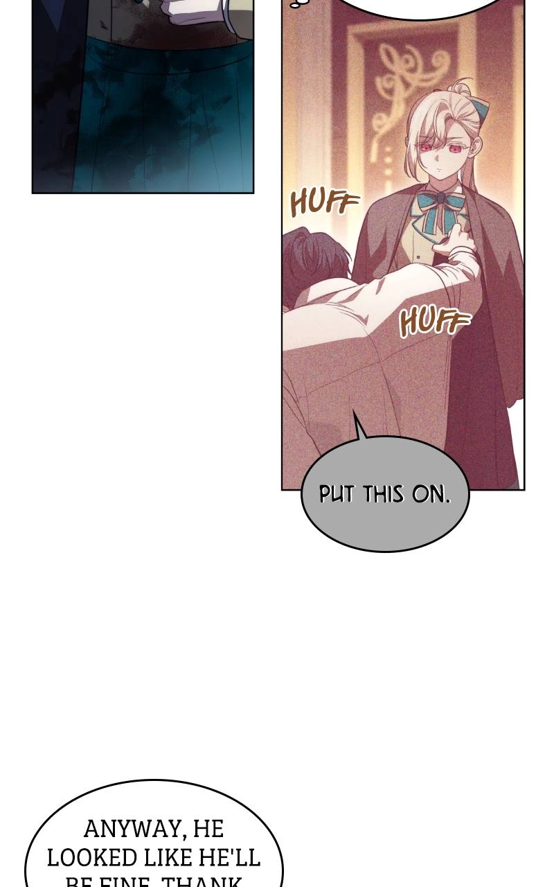 The Price Is Your Everything Chapter 36 - An Unstoppable Force Page 46