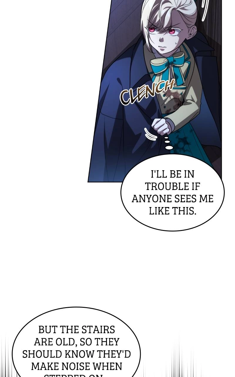 The Price Is Your Everything Chapter 36 - An Unstoppable Force Page 50